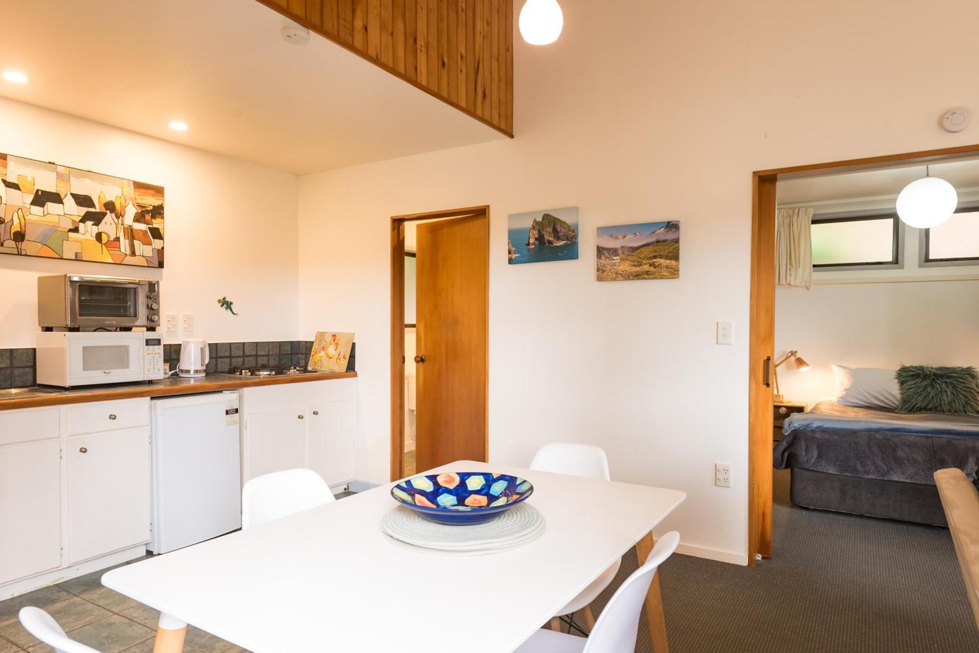פאיהייה Allure Lodge מראה חיצוני תמונה