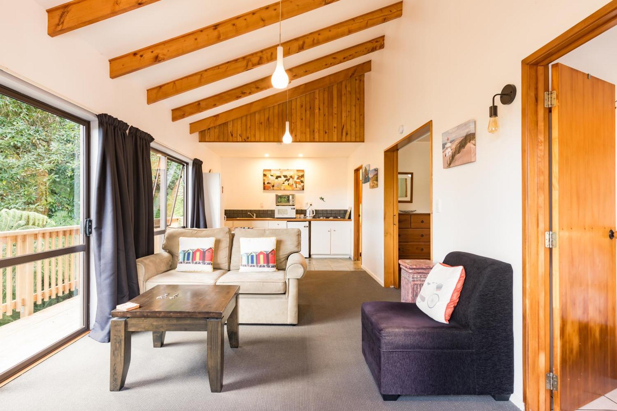 פאיהייה Allure Lodge מראה חיצוני תמונה