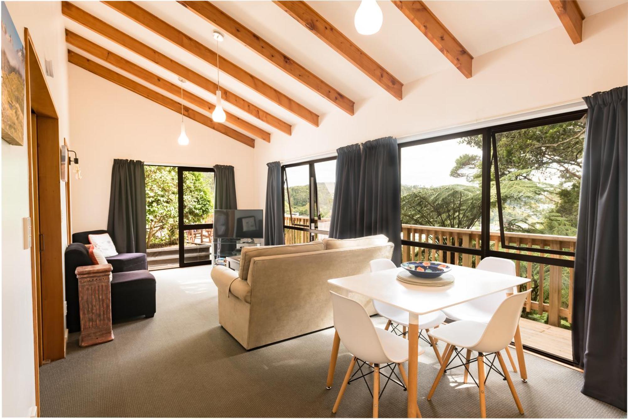 פאיהייה Allure Lodge מראה חיצוני תמונה