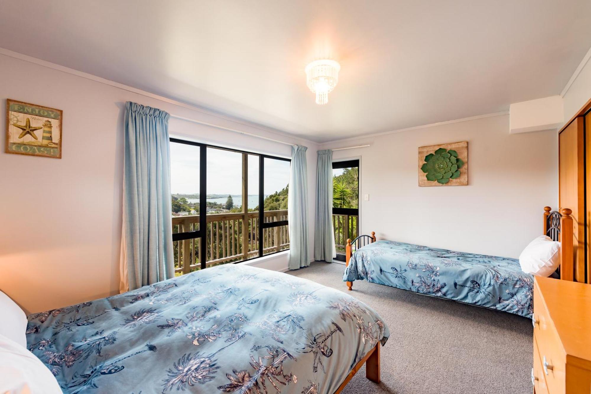 פאיהייה Allure Lodge מראה חיצוני תמונה