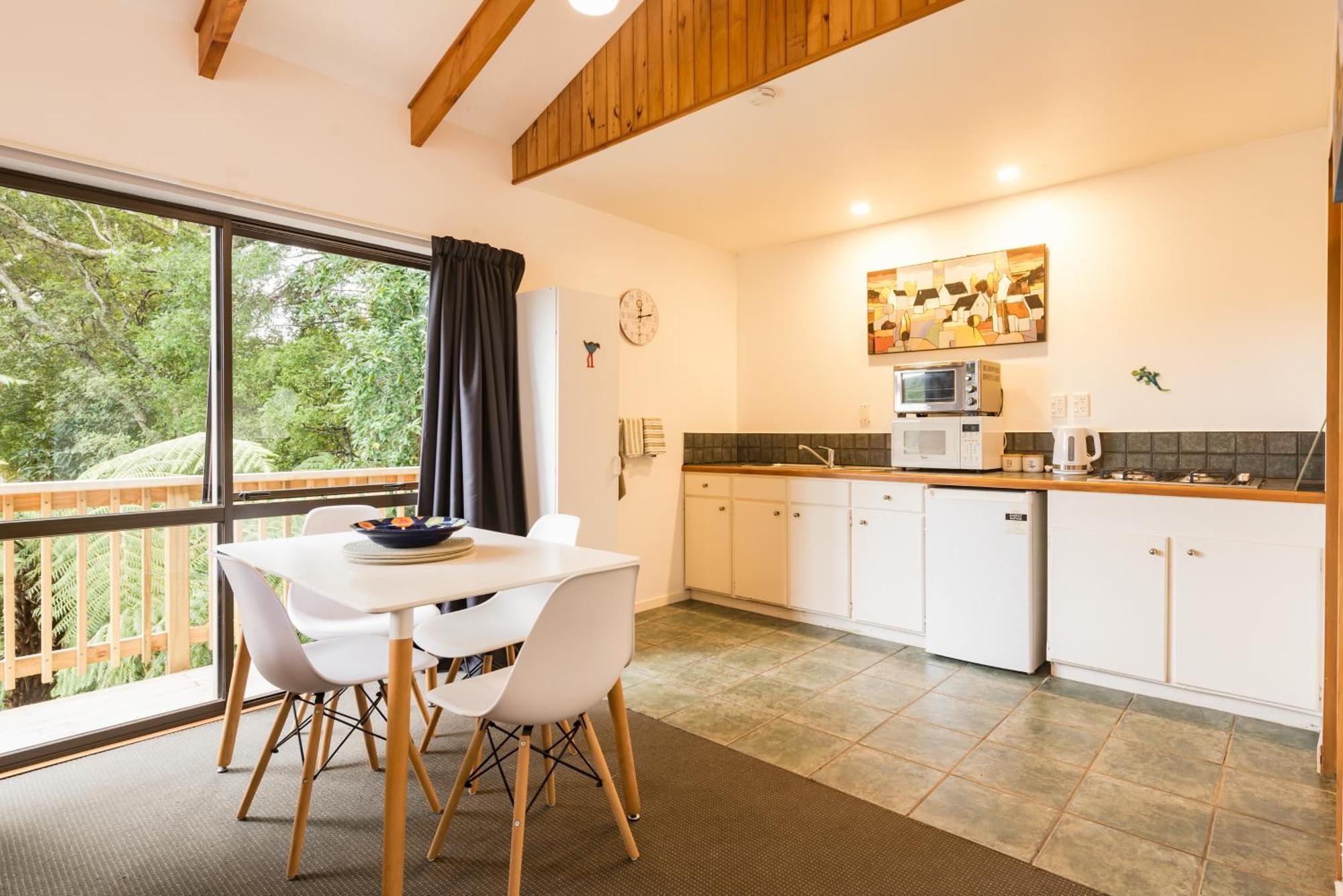 פאיהייה Allure Lodge מראה חיצוני תמונה