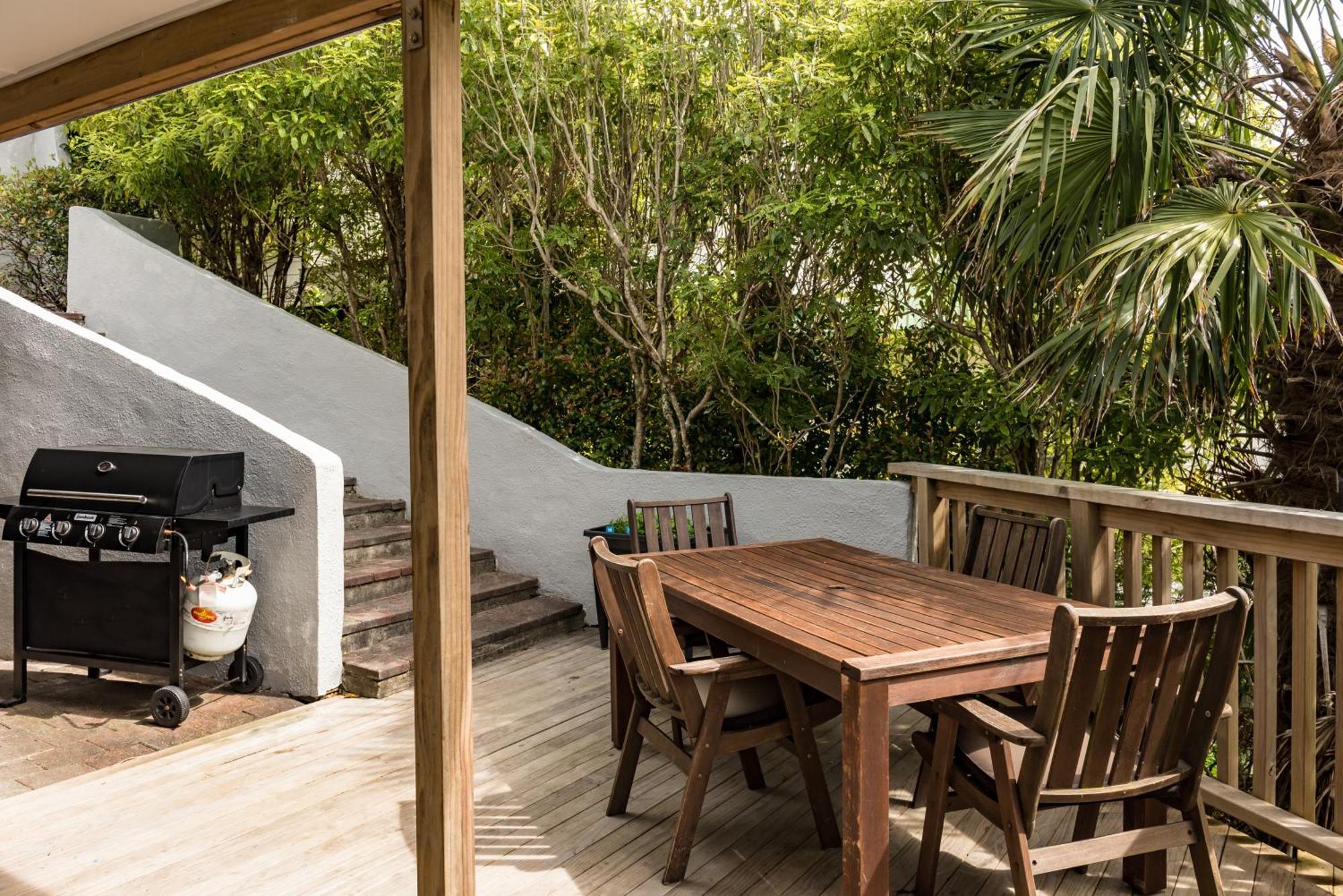 פאיהייה Allure Lodge מראה חיצוני תמונה