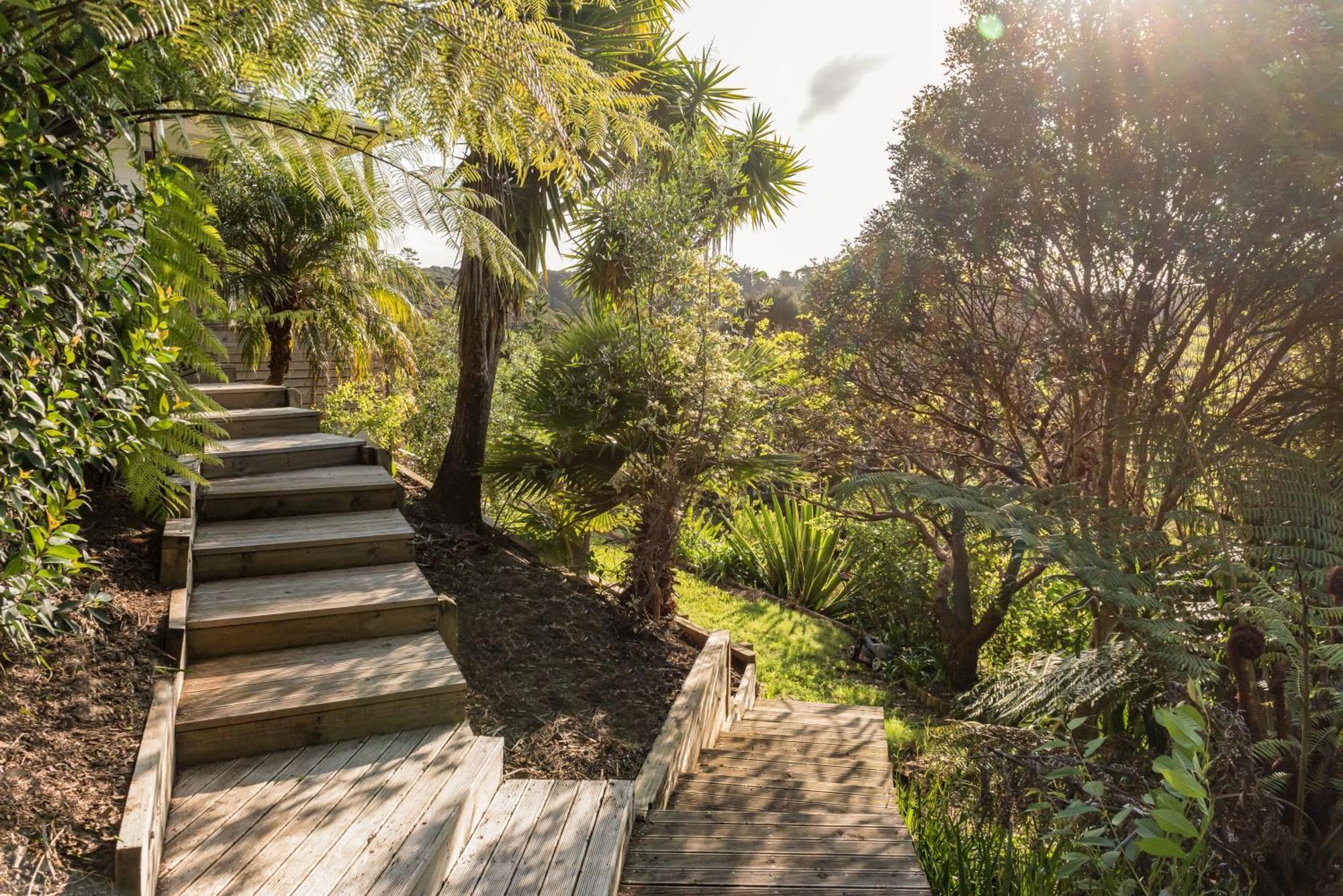 פאיהייה Allure Lodge מראה חיצוני תמונה