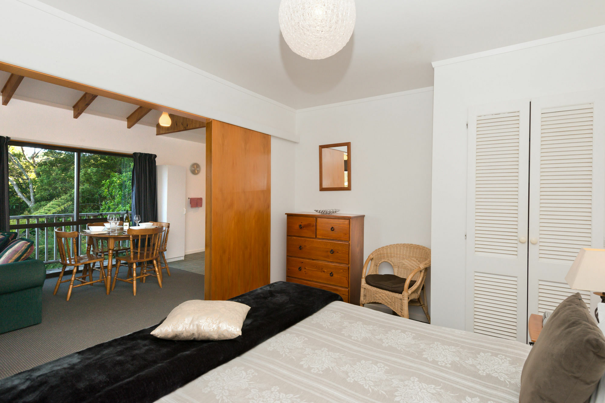פאיהייה Allure Lodge מראה חיצוני תמונה