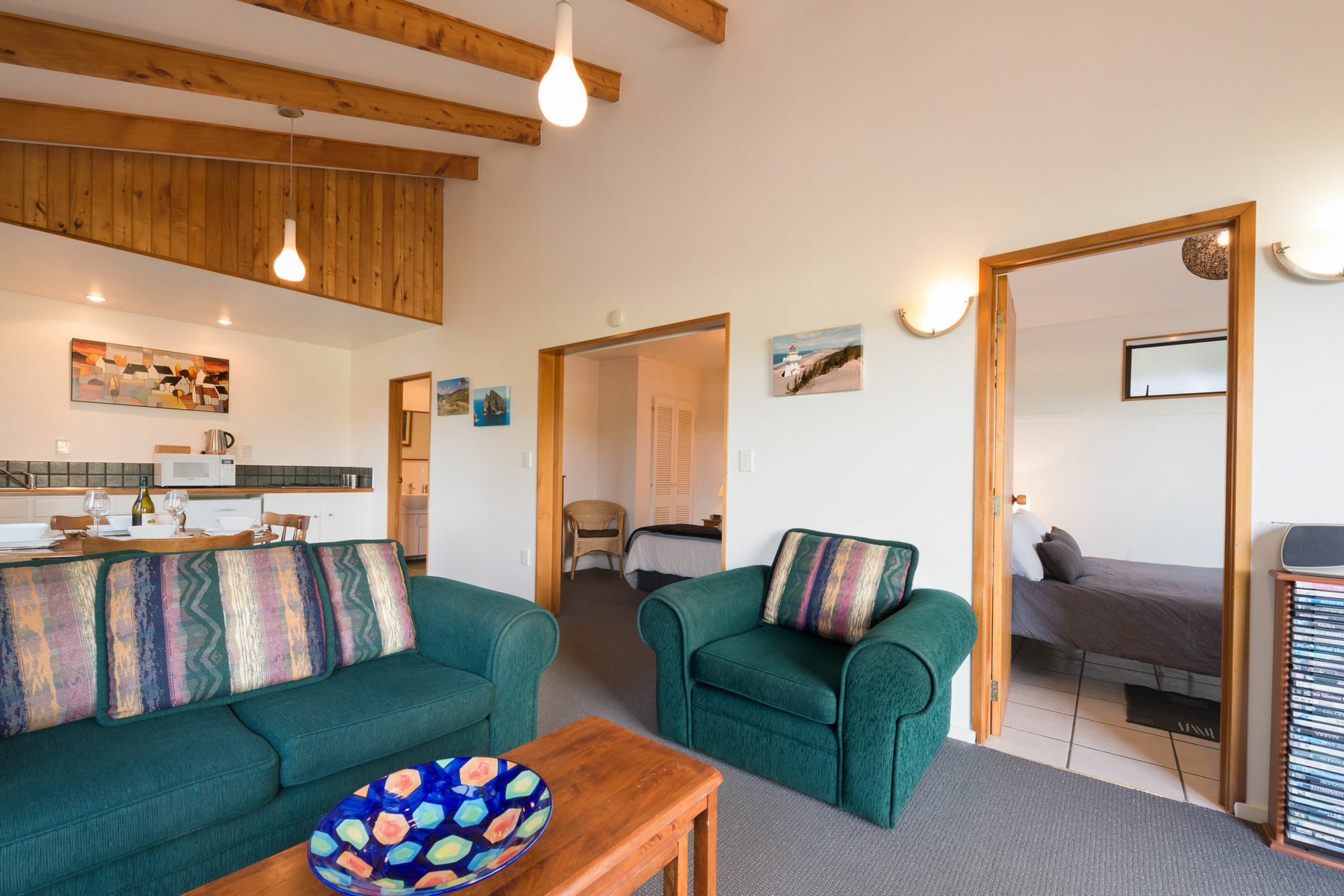 פאיהייה Allure Lodge מראה חיצוני תמונה