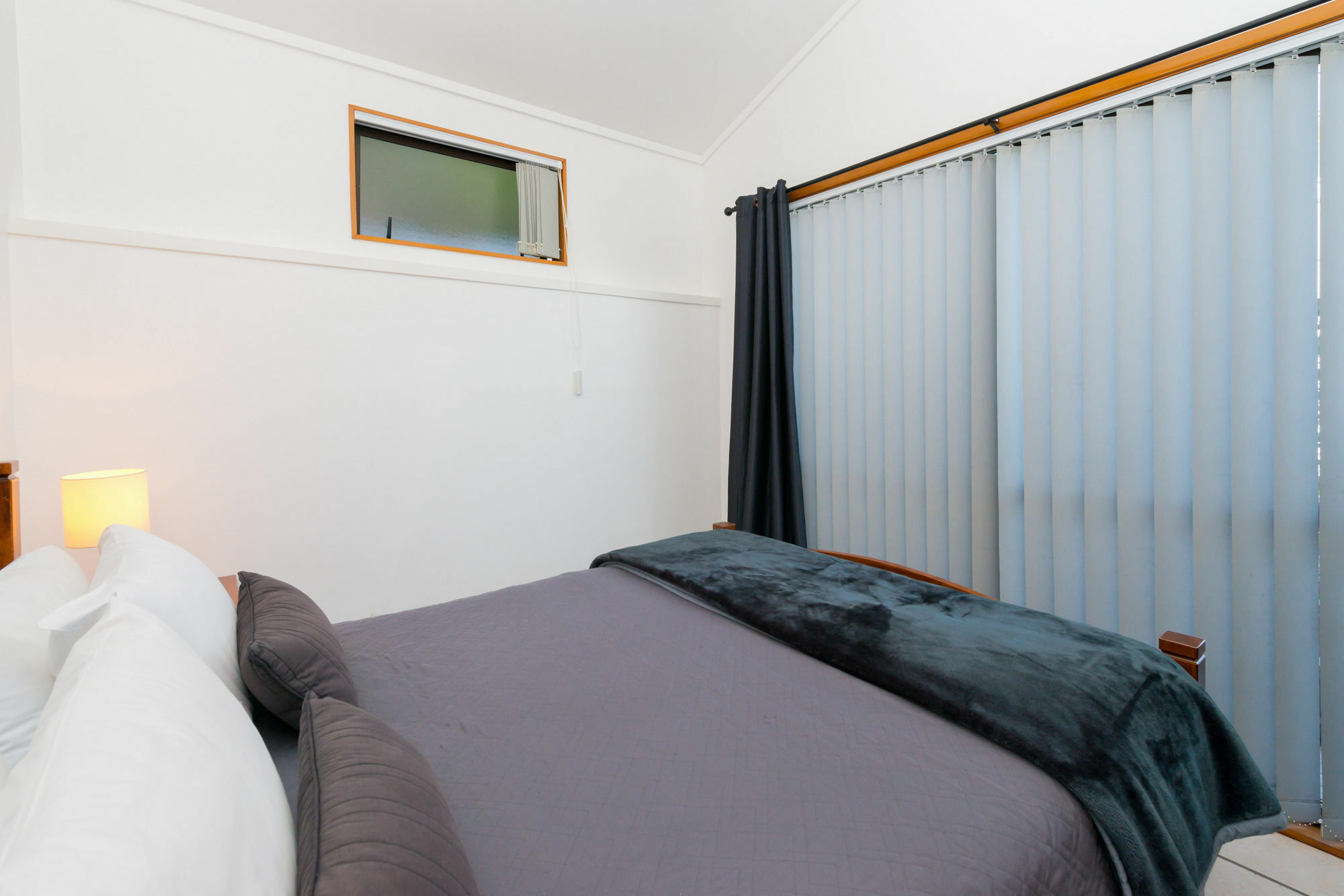 פאיהייה Allure Lodge מראה חיצוני תמונה