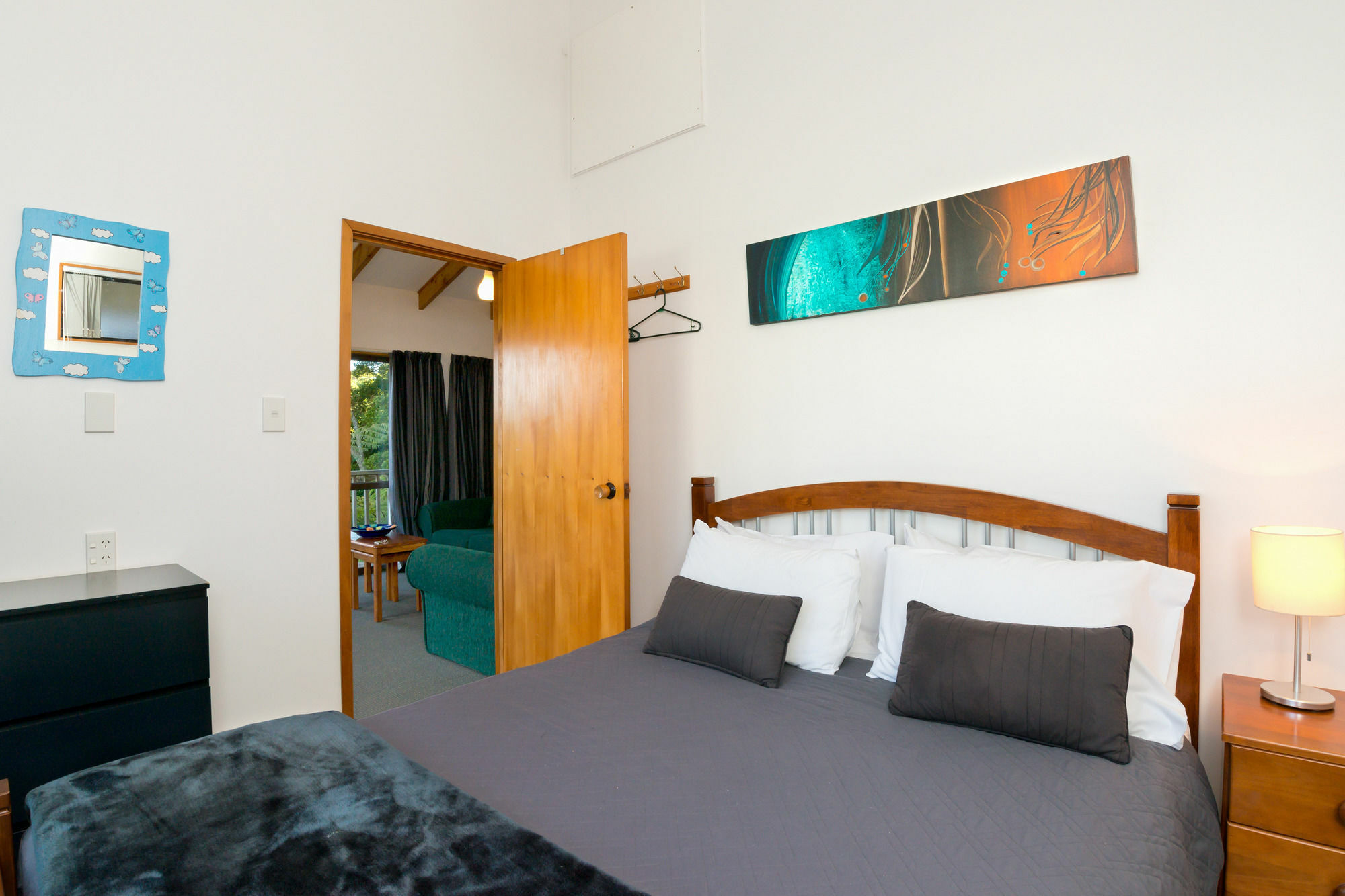 פאיהייה Allure Lodge מראה חיצוני תמונה