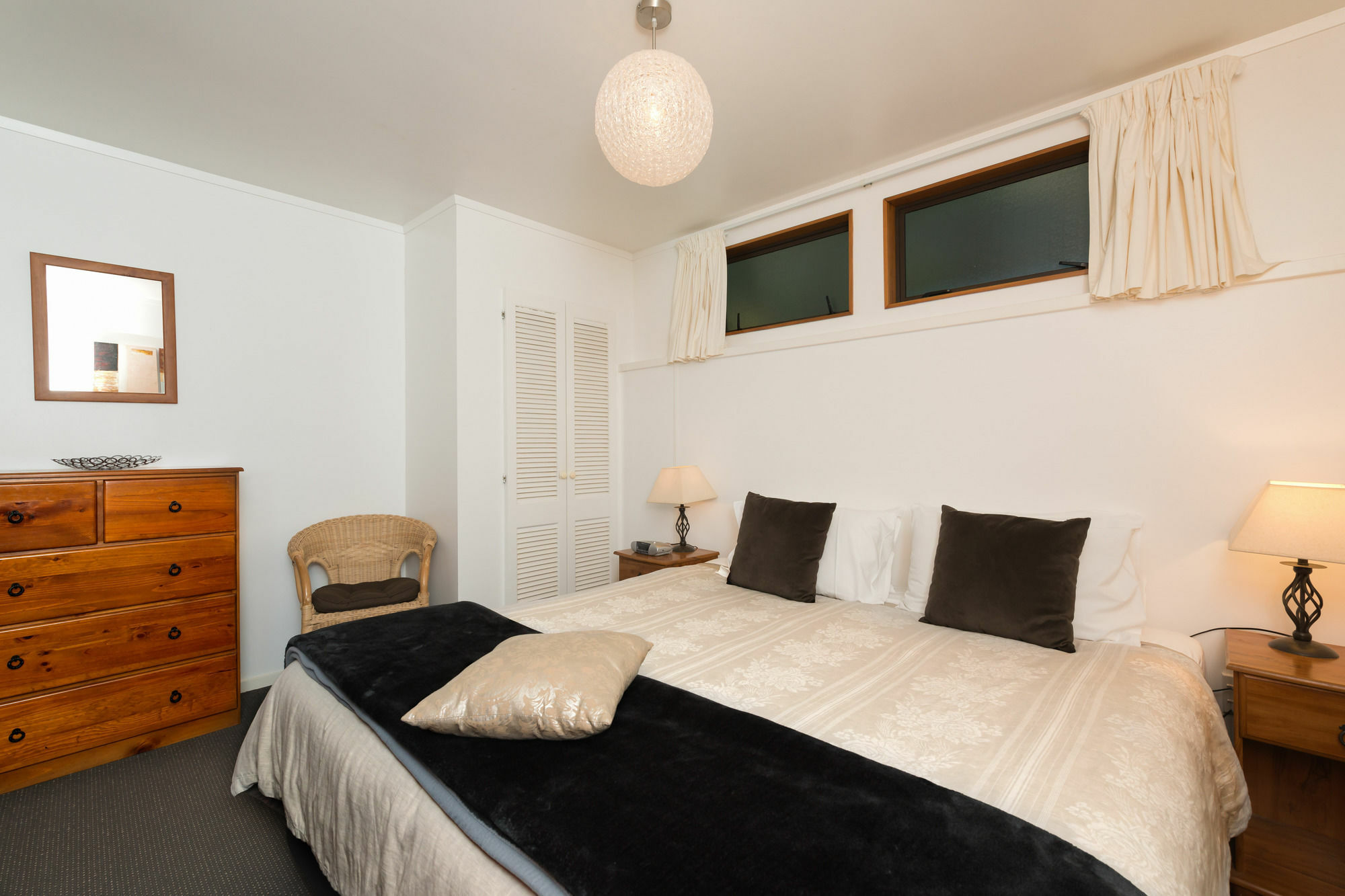 פאיהייה Allure Lodge מראה חיצוני תמונה