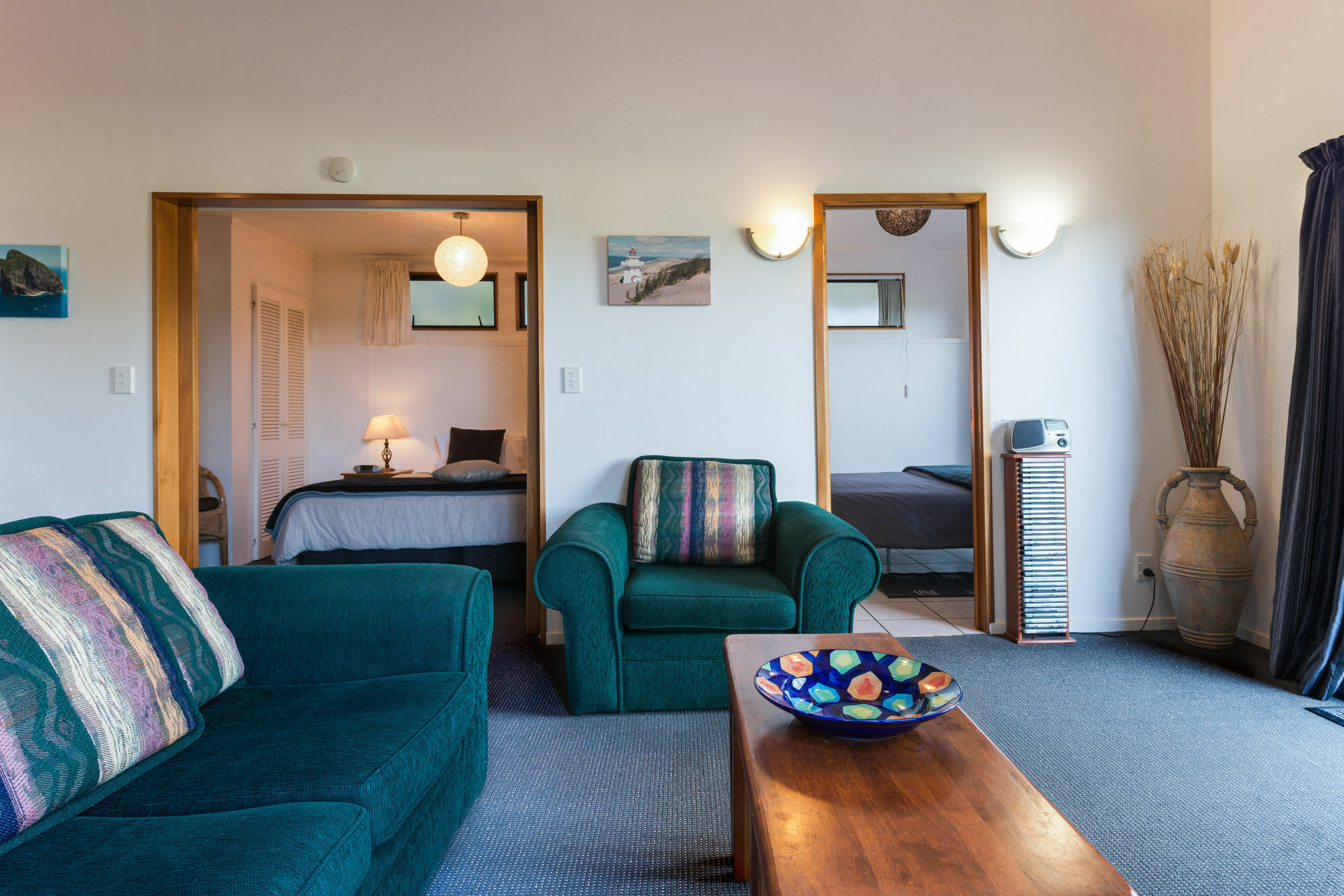 פאיהייה Allure Lodge מראה חיצוני תמונה