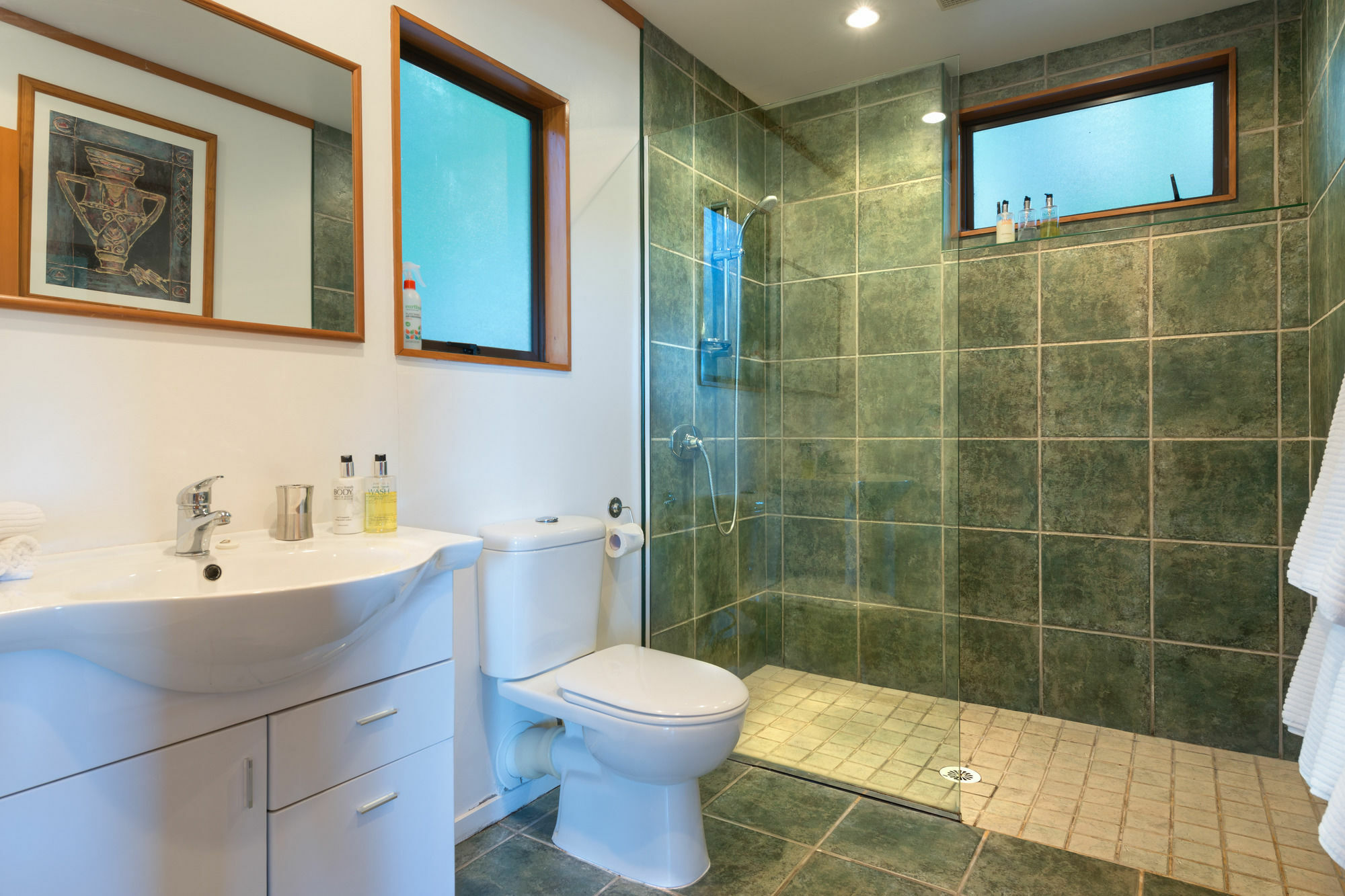 פאיהייה Allure Lodge מראה חיצוני תמונה