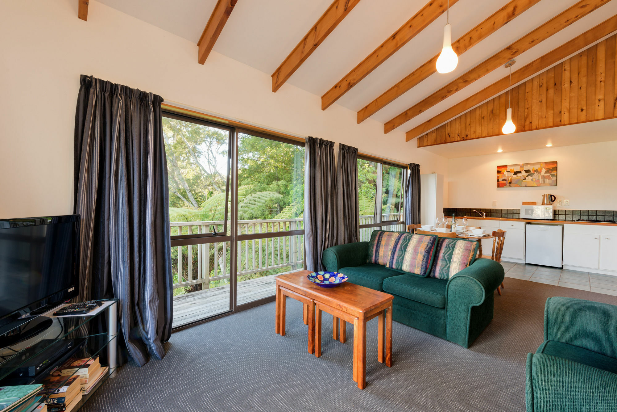 פאיהייה Allure Lodge מראה חיצוני תמונה