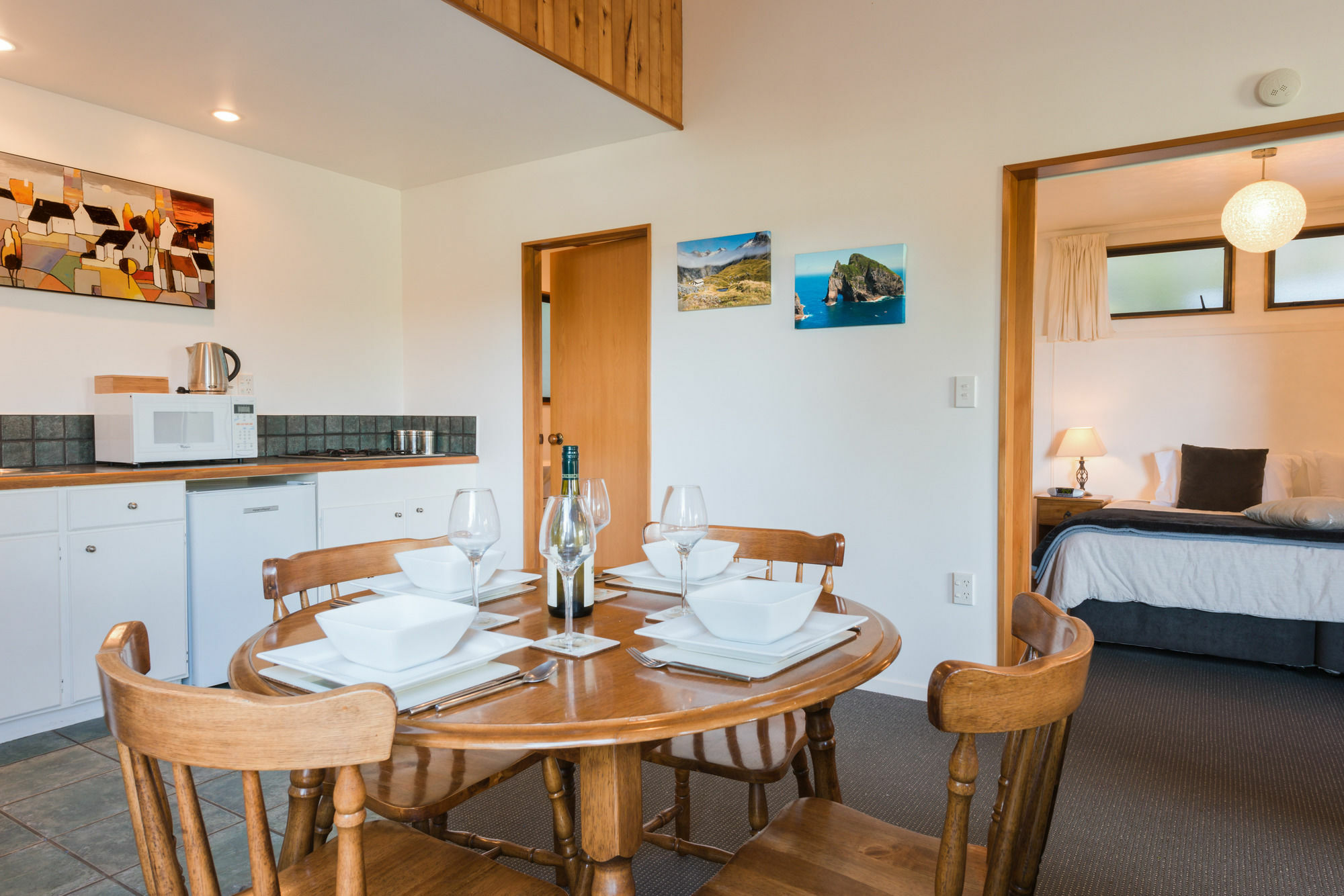 פאיהייה Allure Lodge מראה חיצוני תמונה