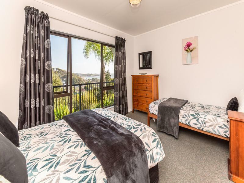 פאיהייה Allure Lodge מראה חיצוני תמונה