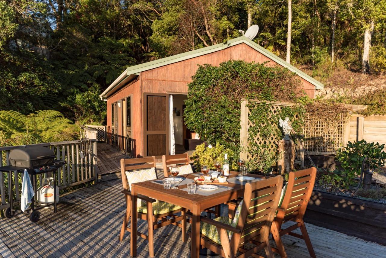 פאיהייה Allure Lodge מראה חיצוני תמונה